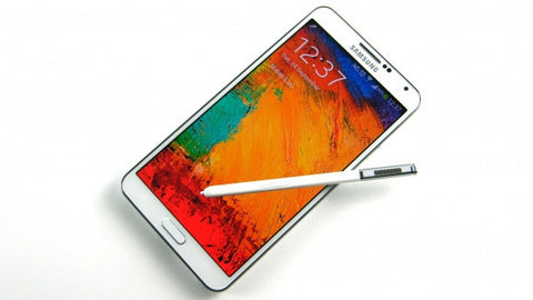 Samsung Galaxy Note 3