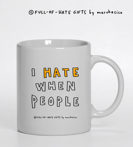 Beautiful mug!